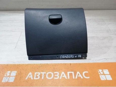 Sandero №14 бардачок