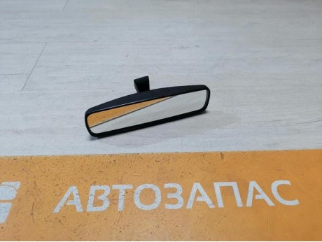Sandero №14 зеркало салона