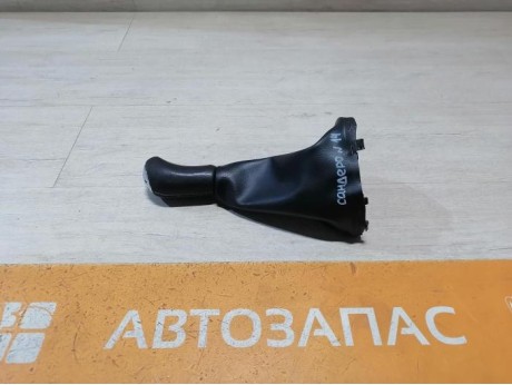 Sandero №14 ручка кулисы мкпп деф