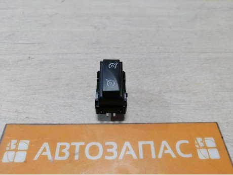 Sandero №14 кнопка круиз контроля