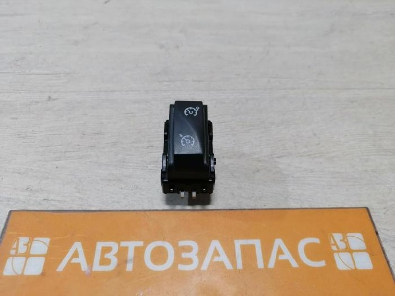 Sandero №14 кнопка круиз контроля