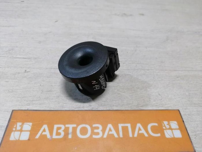 Sandero №14 антенна иммобилайзера