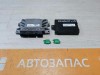 Sandero №14 блок управления двигателем комфорта чип