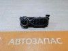Sandero №14 блок управления климат контролем деф