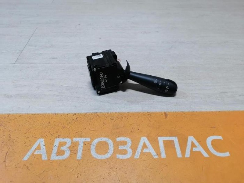Sandero №14 переключатель дворников