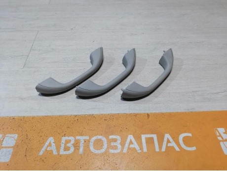 Sandero №14 ручка потолка