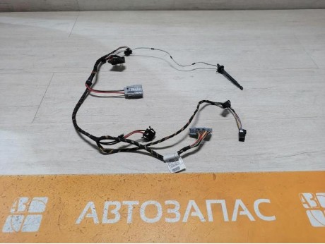 Sandero №14 проводка печки под климат с датчиком температуры