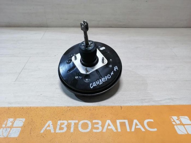 Sandero №14 усилитель тормозов вакуумный