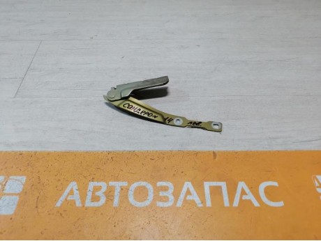 Sandero №14 петля капота правая