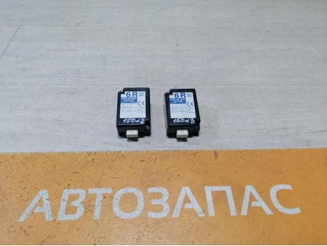 Corolla №3 блок управления центральным замком