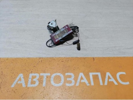 Prado 150 №1 антенна усилитель антенны