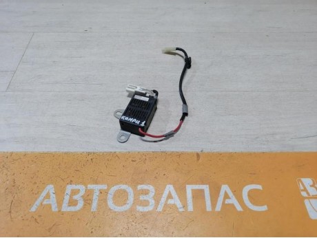 Camry v40 №1 блок электронный управления шторкой c25s3a