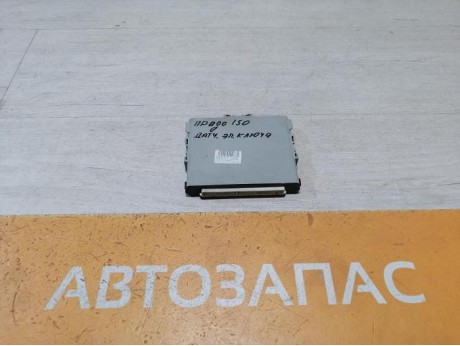 Prado 150 №1 блок управления центральным замком 8999060193