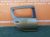 Sandero №14 дверь задняя правая деф