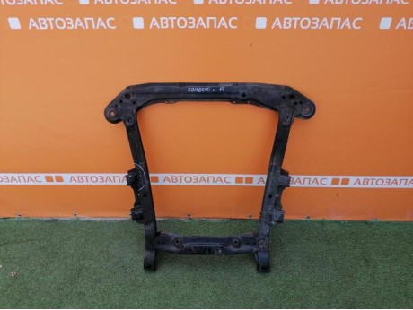 Sandero №14 подрамник деф