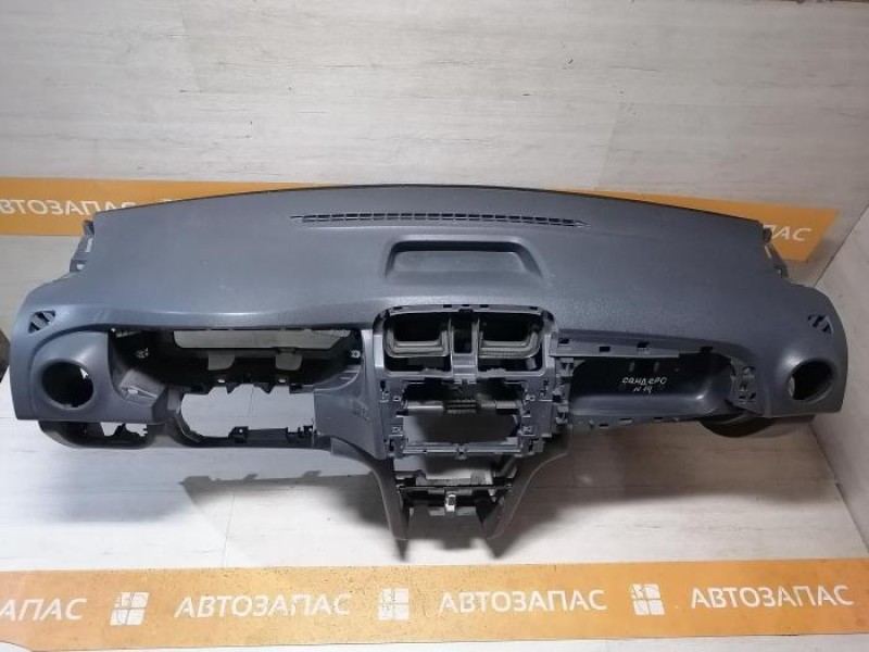 Sandero №14 торпедо