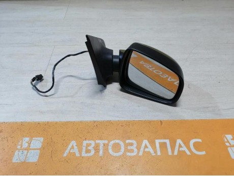 Sandero №14 зеркало правое