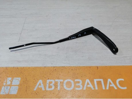 Sandero №14 поводок дворника левый