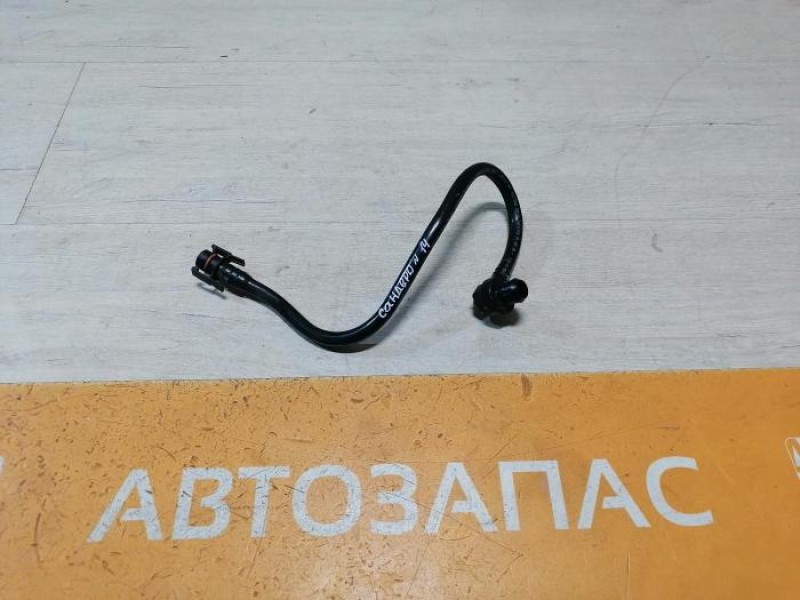 Sandero №14 трубка вакуумного усилителя тормозов 16кл