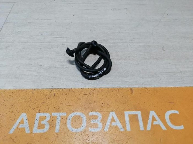 Sandero №14 форсунка омывателя к-кт