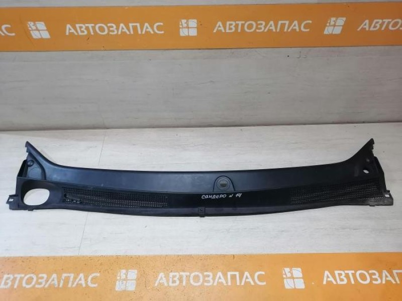 Sandero №14 жабо