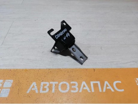 Sandero №14 подушка коробки верхняя