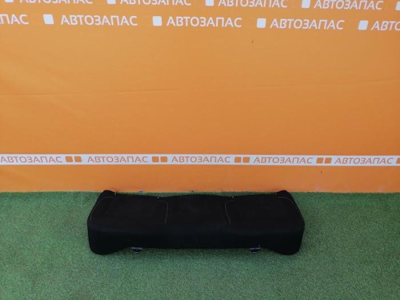Sandero №14 диван сидушка без спинки