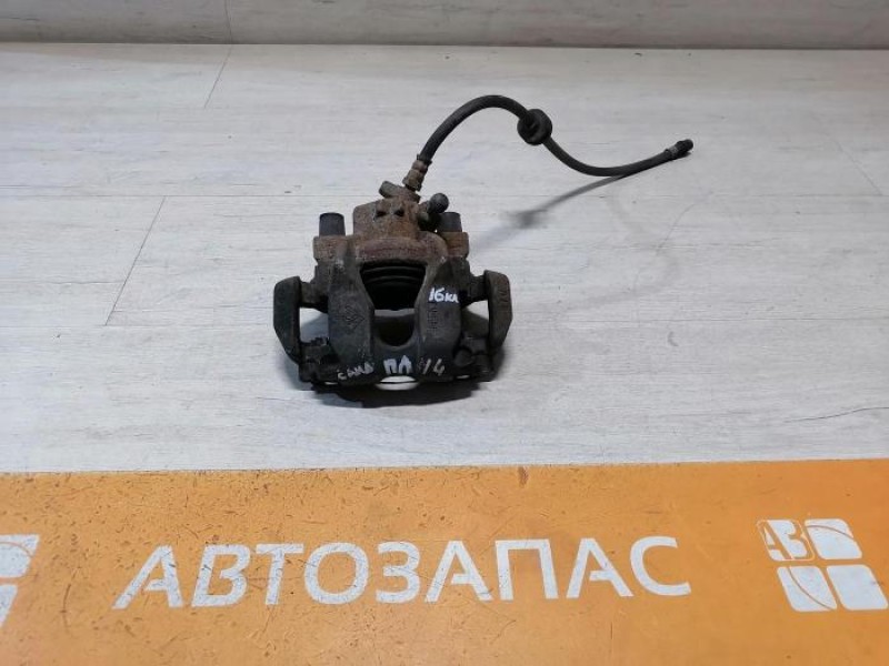 Sandero №14 суппорт левый