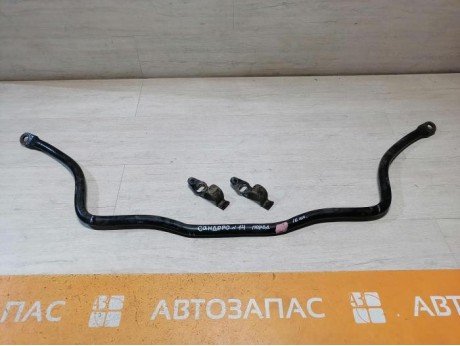 Sandero №14 стабилизатор 16кл