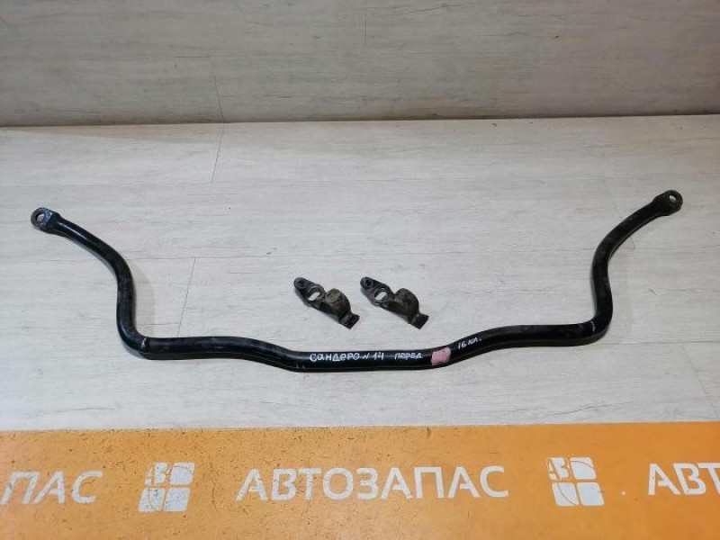 Sandero №14 стабилизатор 16кл