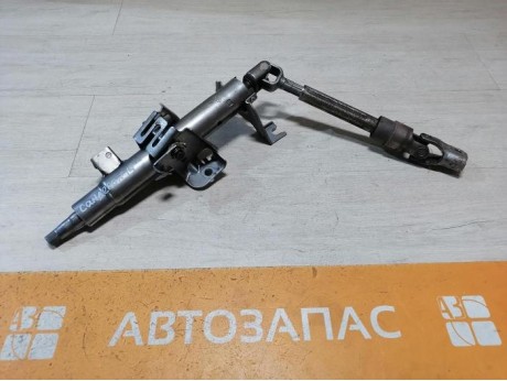 Sandero №14 рулевая колонка