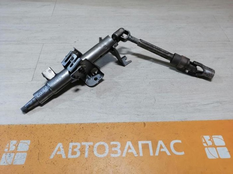 Sandero №14 рулевая колонка