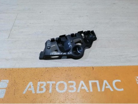 Sandero №14 крепление заднего бампера правое