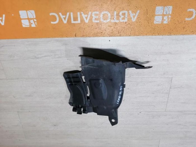 Sandero №14 пыльник двиагателя правый