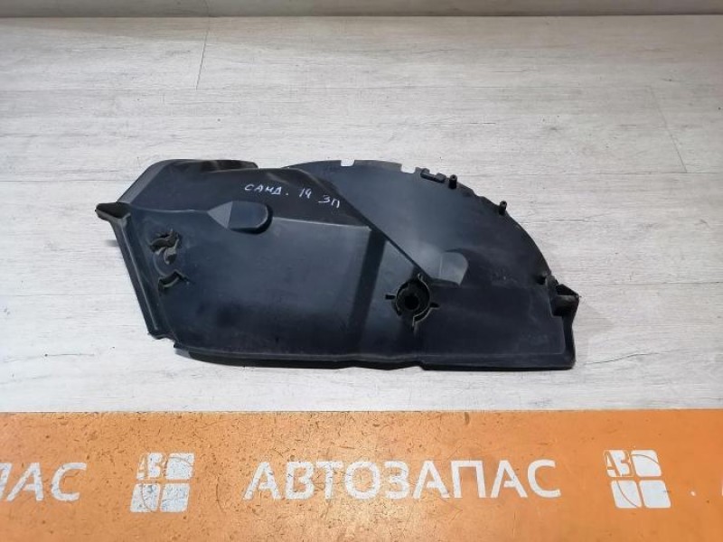 Sandero №14 локер задний правый