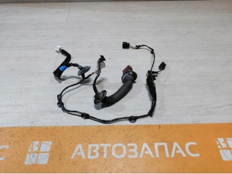 Sandero №14 проводка двери задняя правая эл