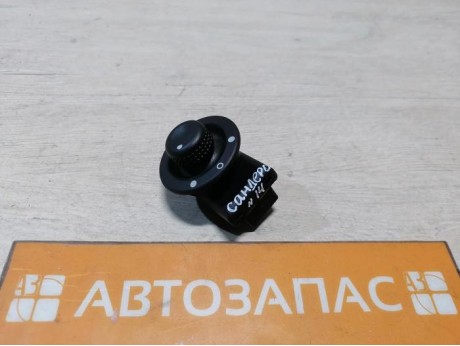 Sandero №14 блок управления зеркалами