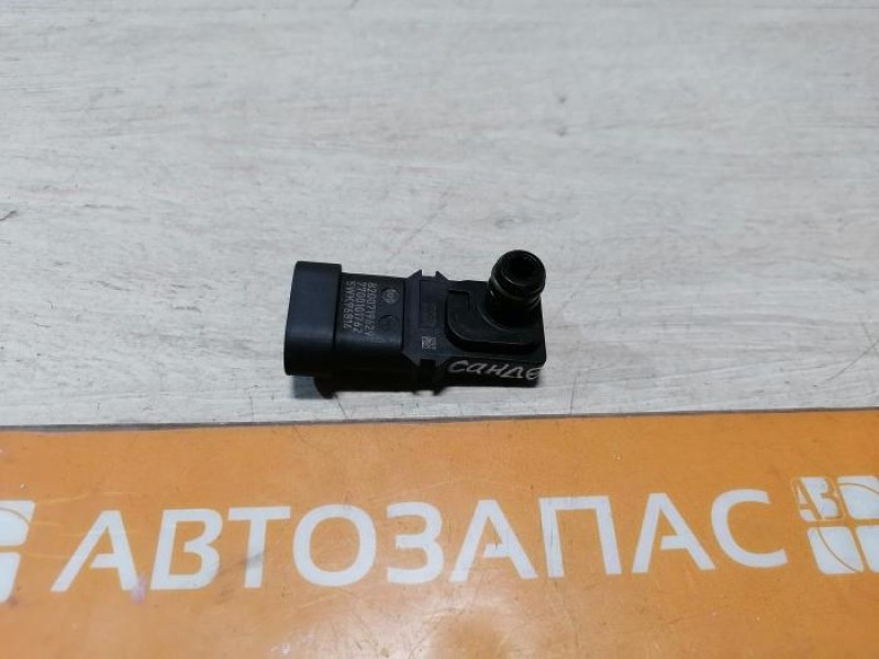 Sandero №14 датчик абсолютного давления