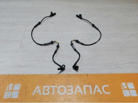 Sandero №14 датчик абс передний