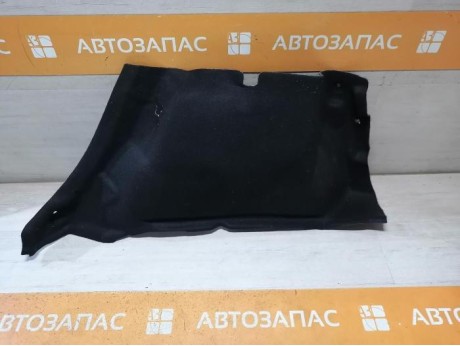 Sandero №14 обшивка багажника правая