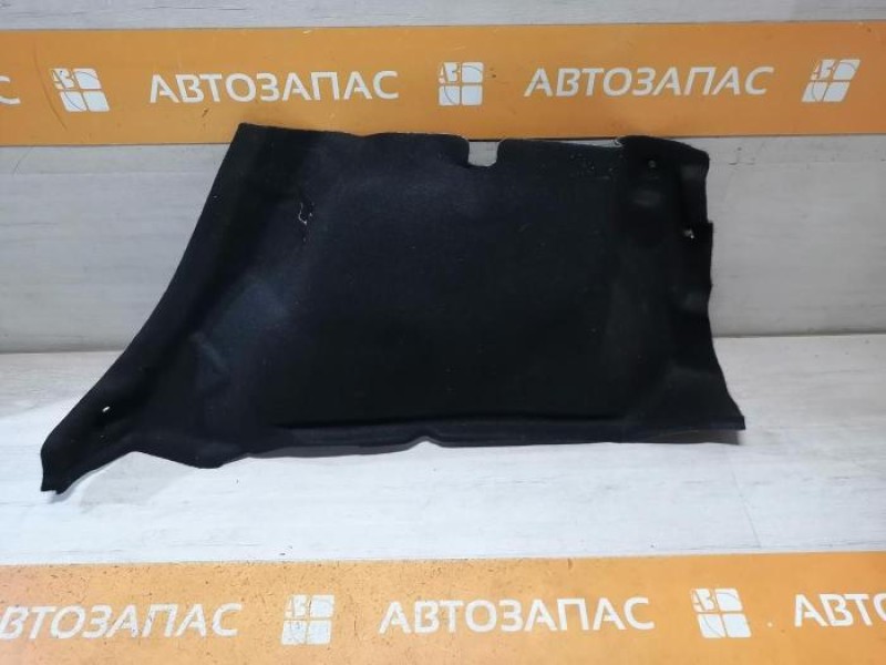 Sandero №14 обшивка багажника правая