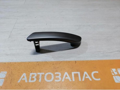 Sandero №14 ручка обшивки двери передняя правая