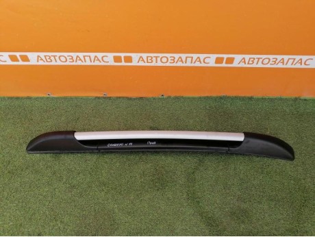 Sandero №14 рейлинг правый