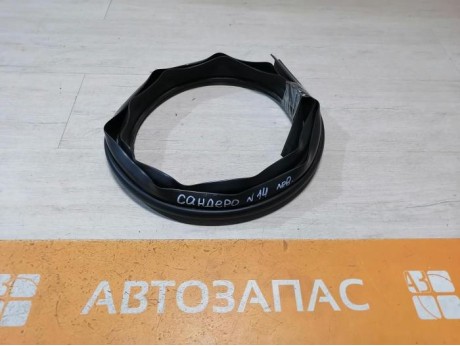 Sandero №14 молдинг крыши левый