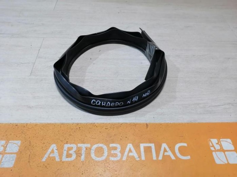 Sandero №14 молдинг крыши левый