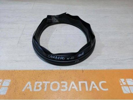 Sandero №14 молдинг крыши правый