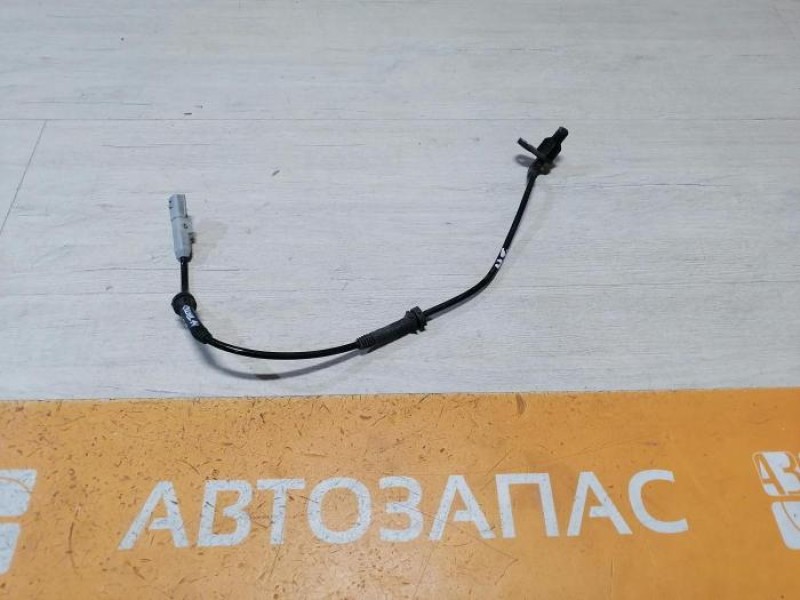 Sandero №14 датчик абс задний правый