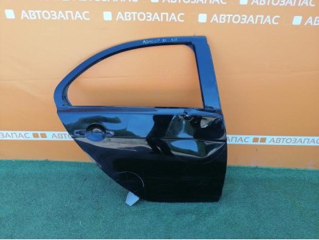 Lancer 10 №1 дверь задняя правая деф