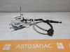 Lancer 10 №1 кулиса акпп в сборе