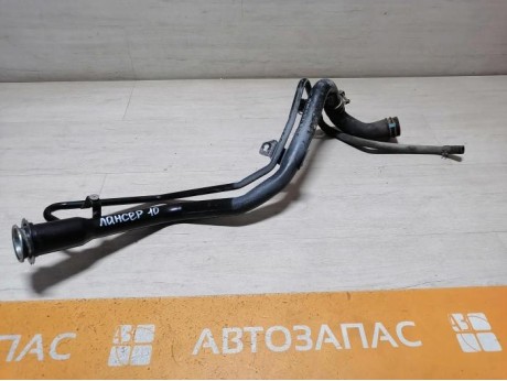 Lancer 10 №1 горловина бензобака